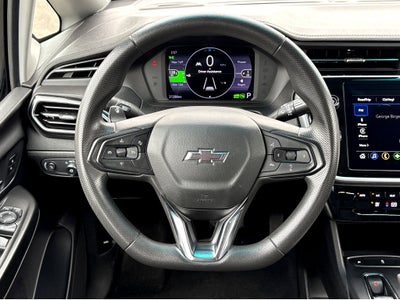 2023 Chevrolet Bolt EV 1LT