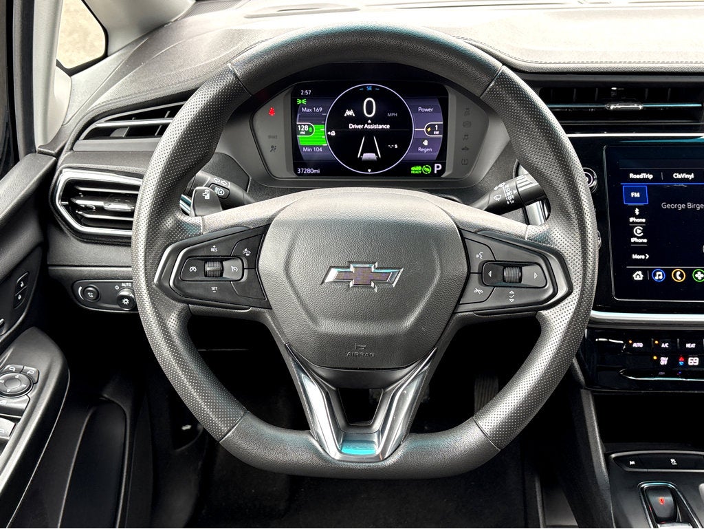 2023 Chevrolet Bolt EV 1LT