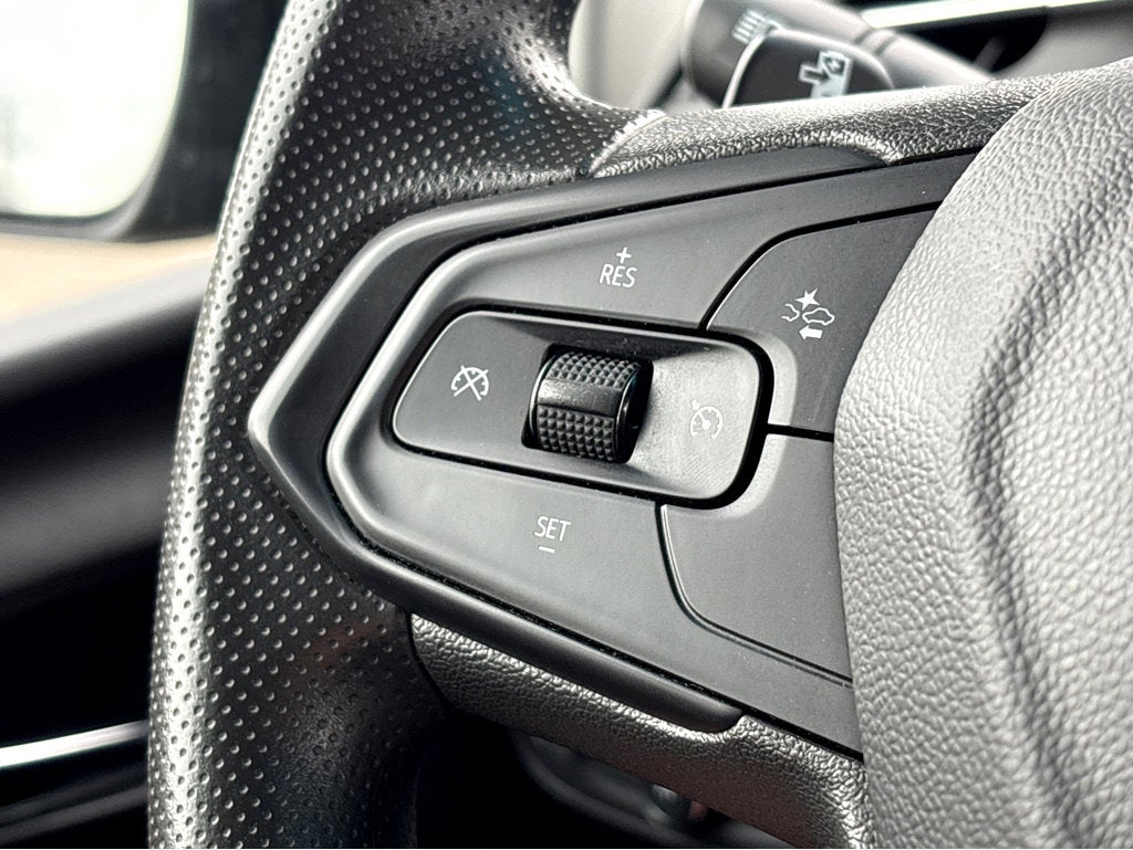 2023 Chevrolet Bolt EV 1LT