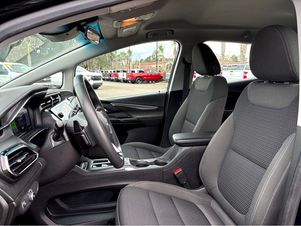 2023 Chevrolet Bolt EV 1LT