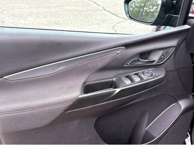 2023 Chevrolet Bolt EV 1LT