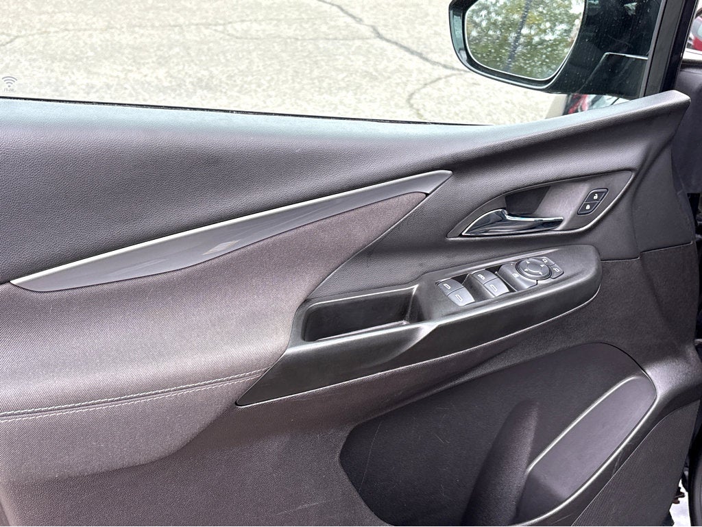 2023 Chevrolet Bolt EV 1LT