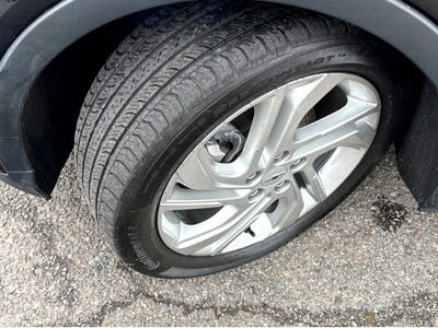 2023 Chevrolet Bolt EV 1LT