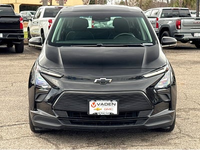 2023 Chevrolet Bolt EV 1LT
