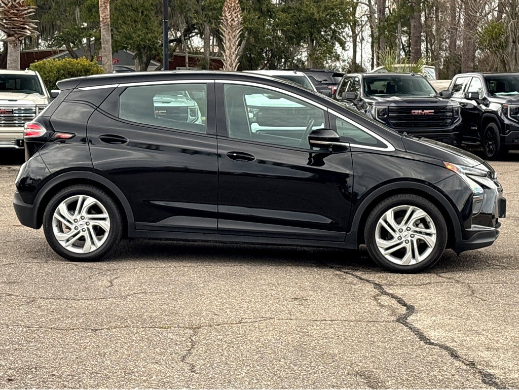 2023 Chevrolet Bolt EV 1LT