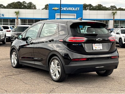 2023 Chevrolet Bolt EV 1LT