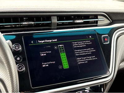 2023 Chevrolet Bolt EV 1LT