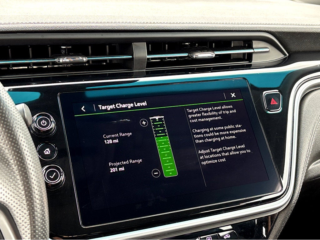 2023 Chevrolet Bolt EV 1LT