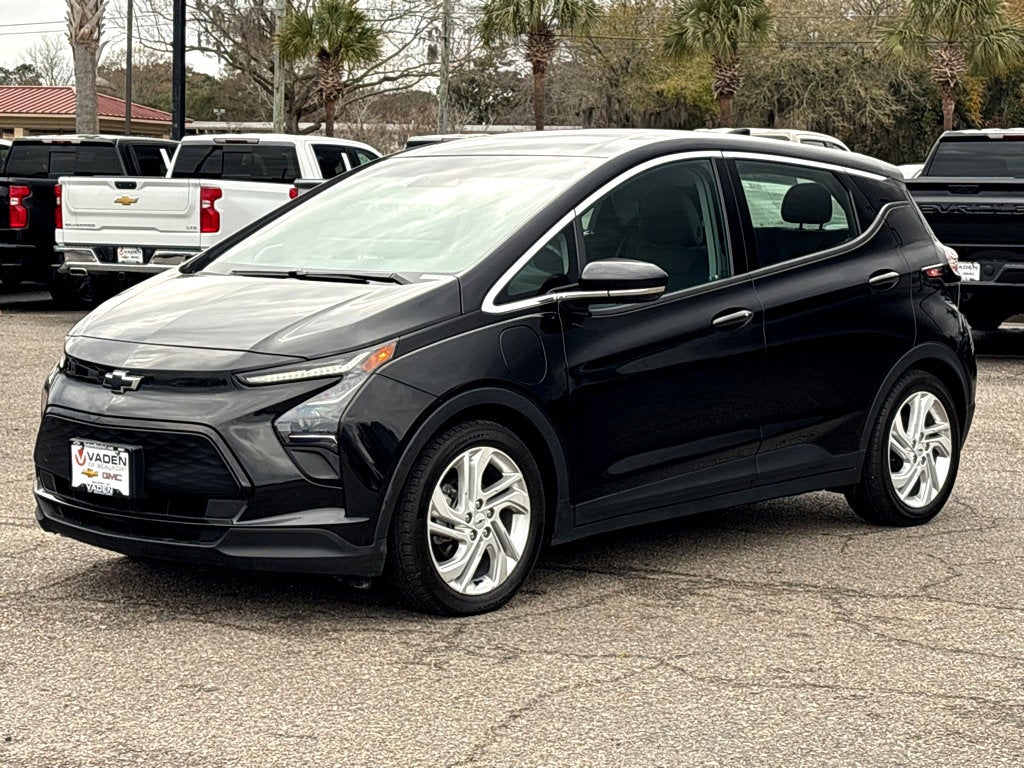2023 Chevrolet Bolt EV 1LT