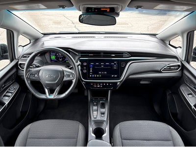 2023 Chevrolet Bolt EV 1LT