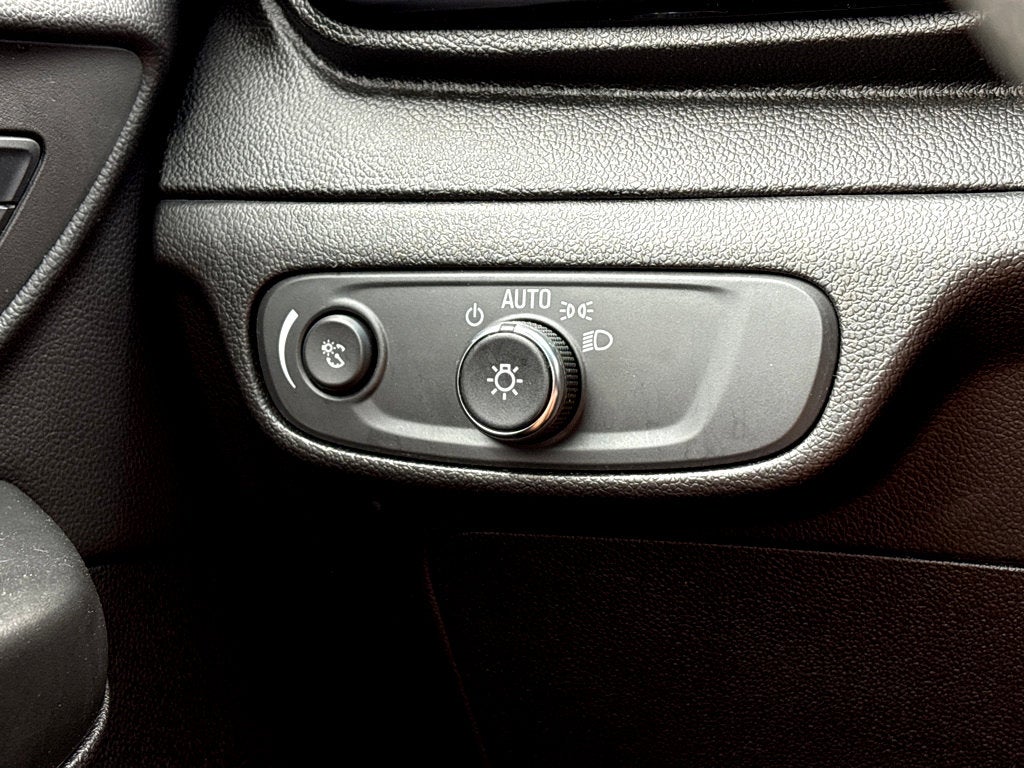 2023 Chevrolet Bolt EV 1LT