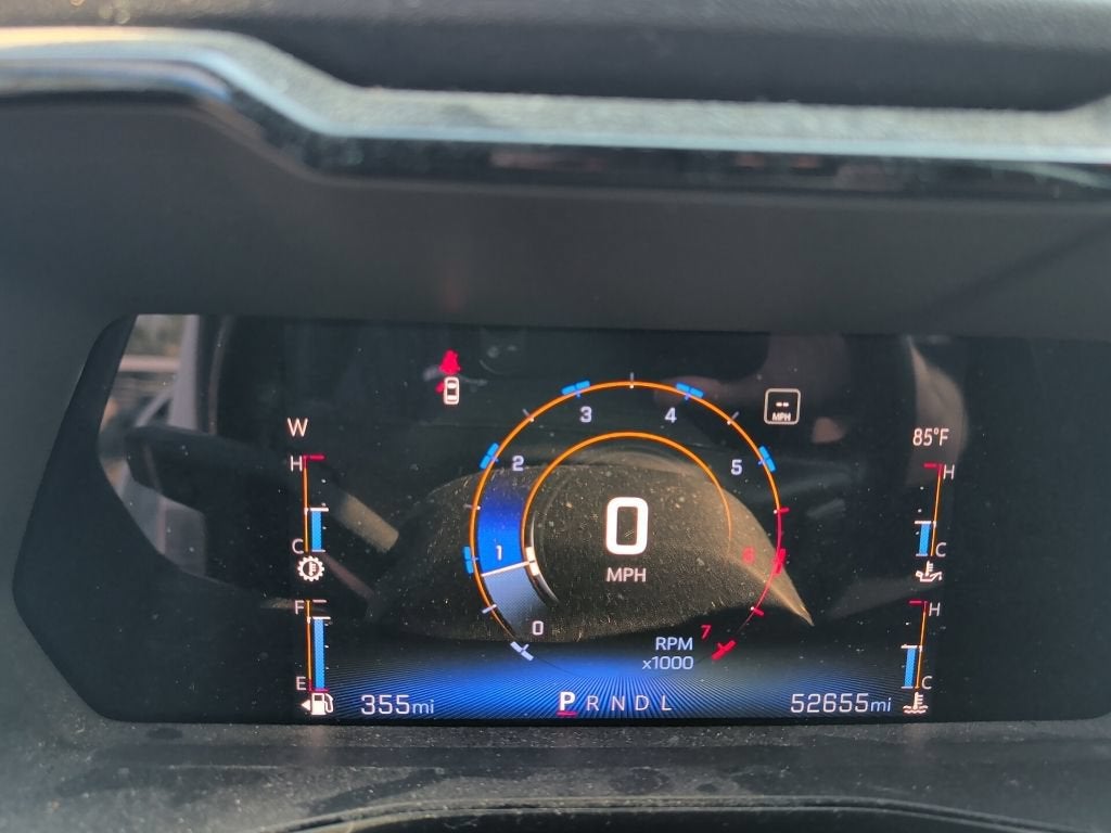 2023 Chevrolet Colorado 2WD LT
