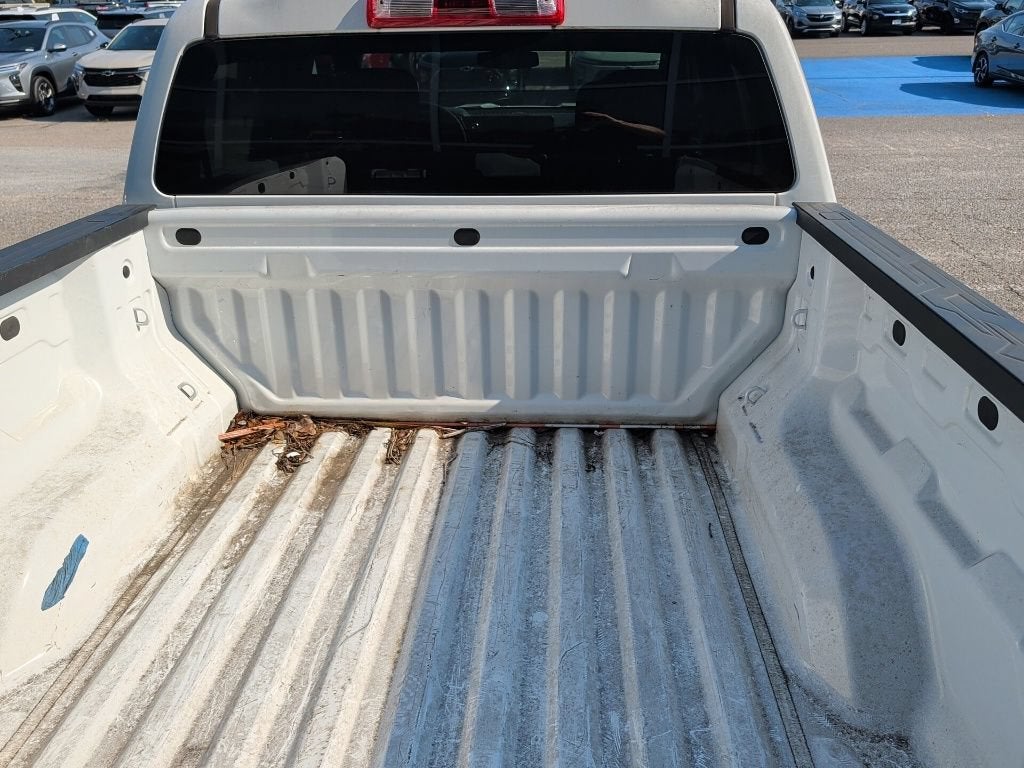 2023 Chevrolet Colorado 2WD LT