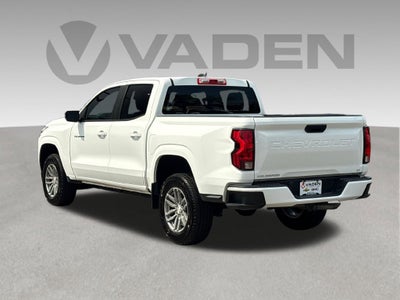 2023 Chevrolet Colorado 2WD LT