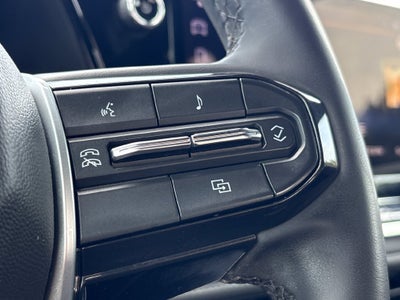 2023 Chevrolet Colorado 2WD LT
