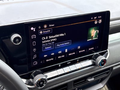 2023 Chevrolet Colorado 2WD LT