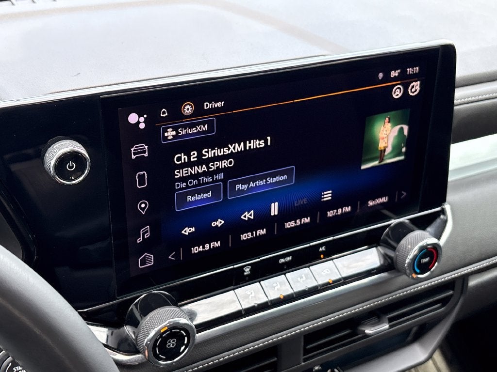 2023 Chevrolet Colorado 2WD LT