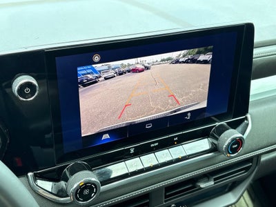 2023 Chevrolet Colorado 2WD LT