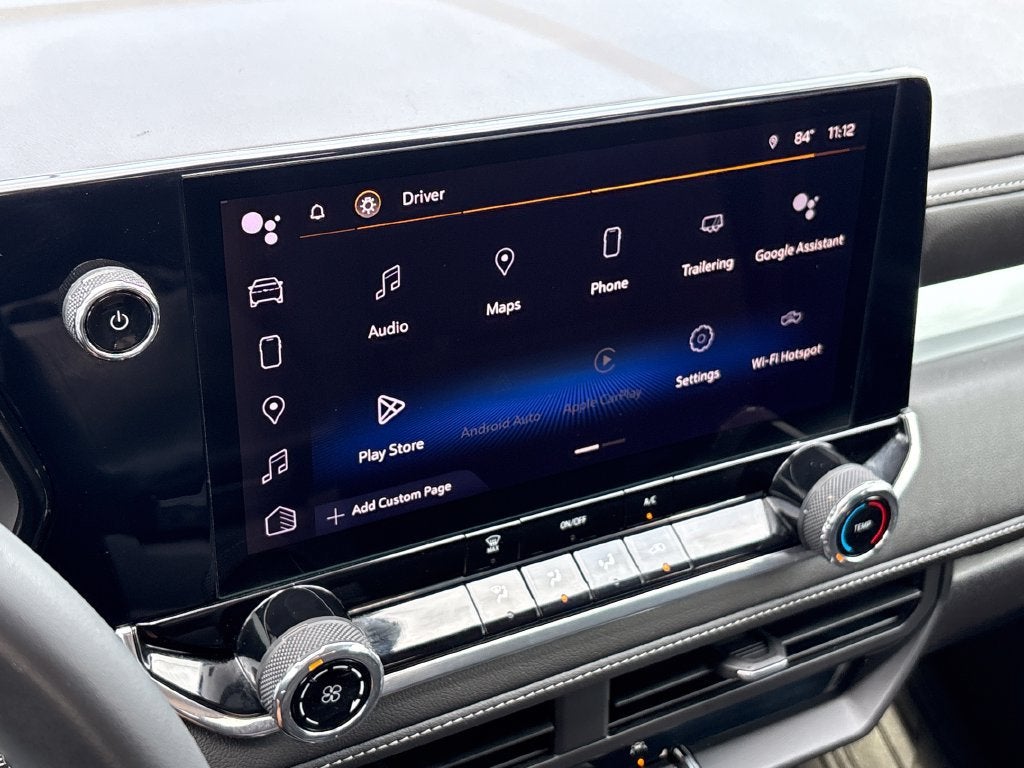 2023 Chevrolet Colorado 2WD LT