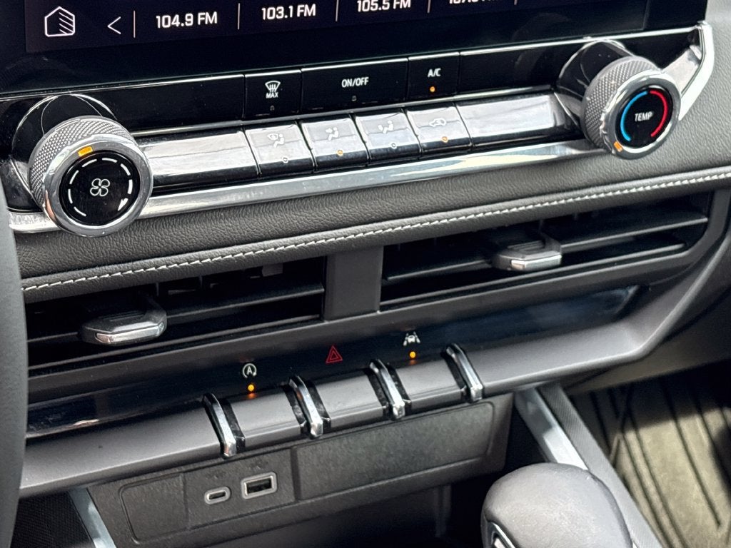 2023 Chevrolet Colorado 2WD LT