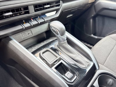 2023 Chevrolet Colorado 2WD LT