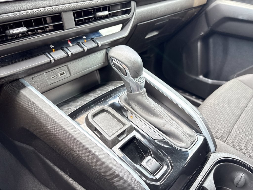 2023 Chevrolet Colorado 2WD LT