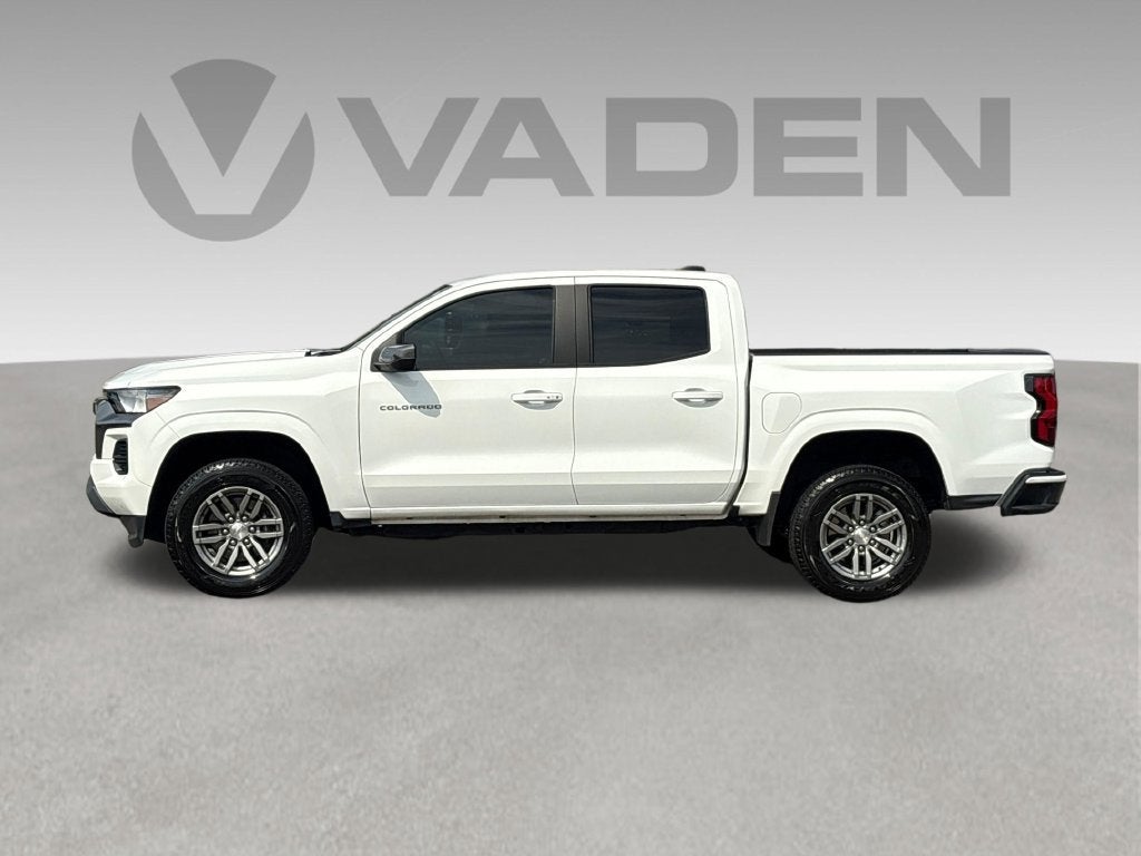 2023 Chevrolet Colorado 2WD LT