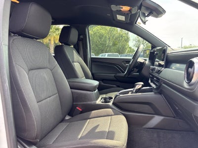2023 Chevrolet Colorado 2WD LT