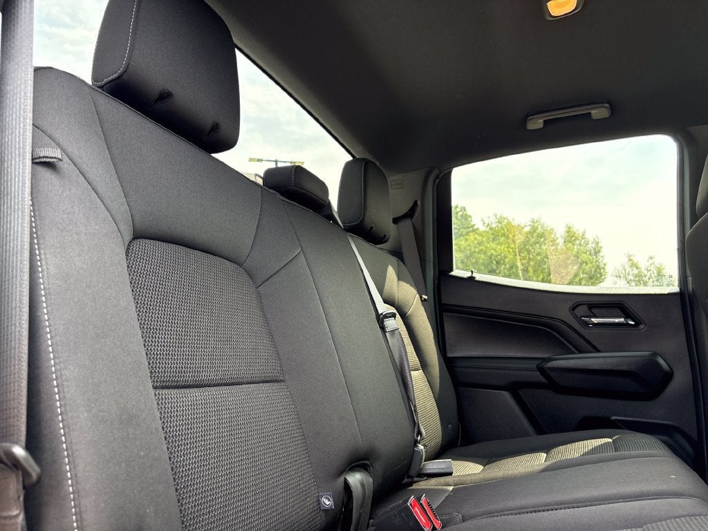 2023 Chevrolet Colorado 2WD LT