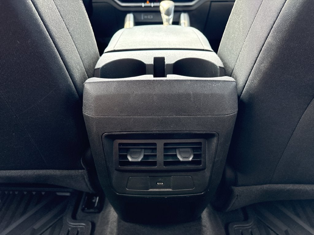 2023 Chevrolet Colorado 2WD LT