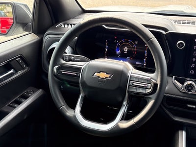 2023 Chevrolet Colorado 2WD LT