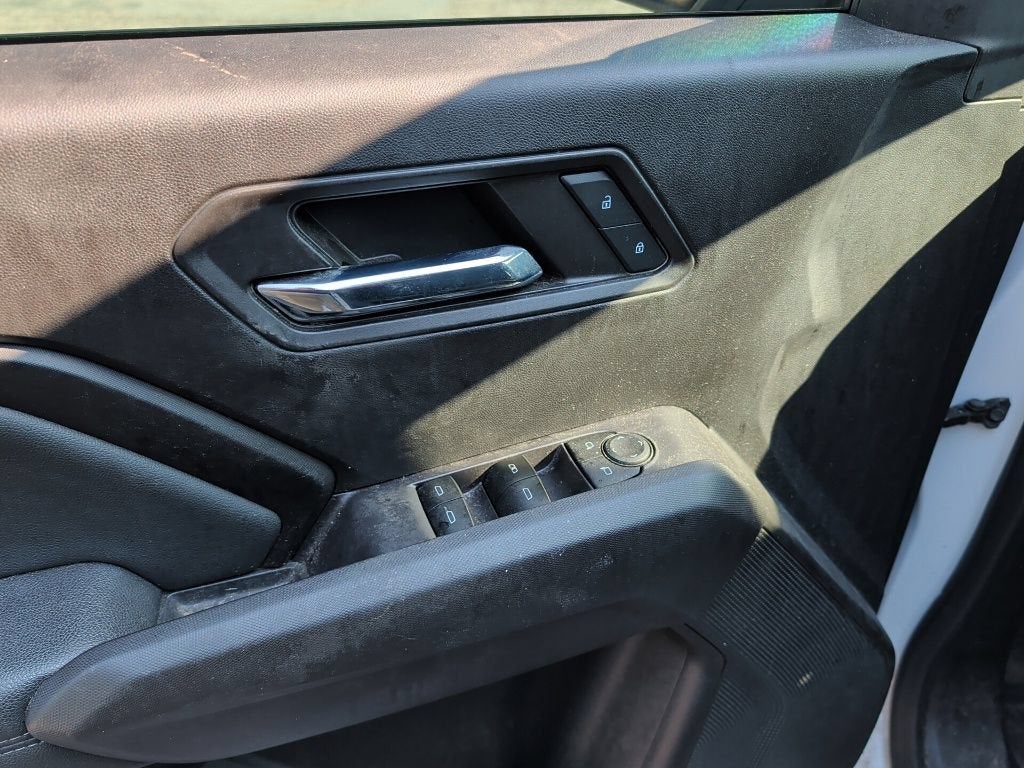 2023 Chevrolet Colorado 2WD LT