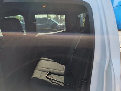 2023 Chevrolet Colorado 2WD LT