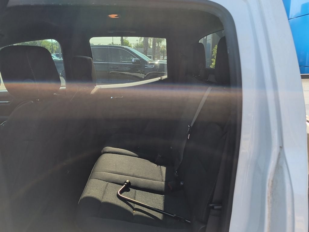 2023 Chevrolet Colorado 2WD LT
