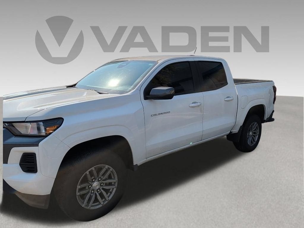 2023 Chevrolet Colorado 2WD LT