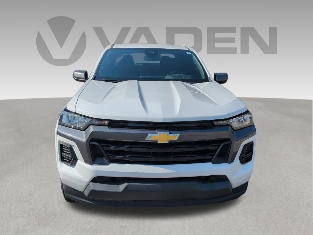 2023 Chevrolet Colorado 2WD LT