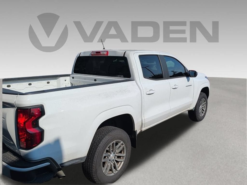 2023 Chevrolet Colorado 2WD LT