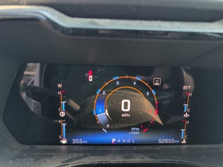 2023 Chevrolet Colorado 2WD LT