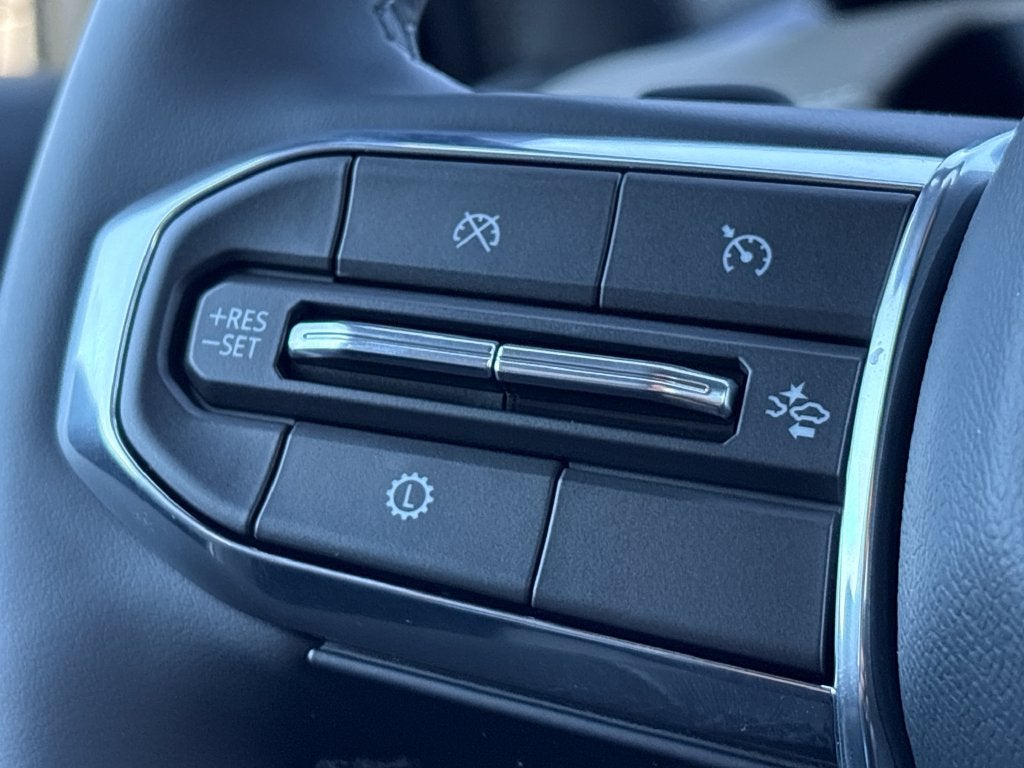 2026 GMC Acadia Elevation - Photo 13