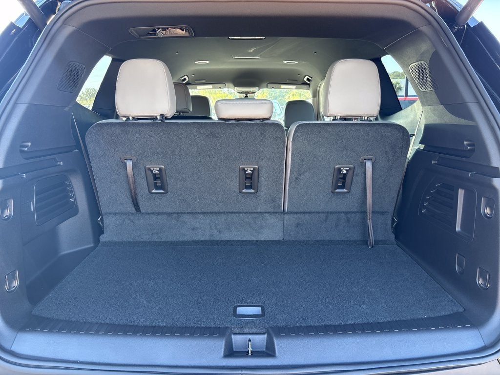 2026 GMC Acadia Elevation - Photo 14
