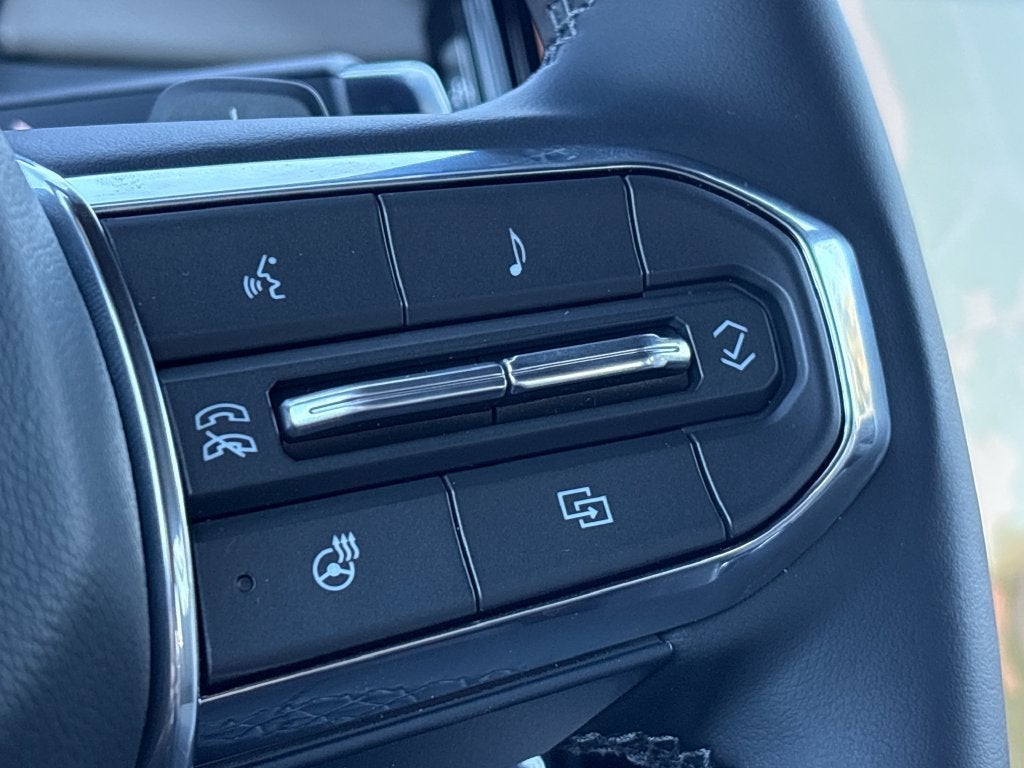 2026 GMC Acadia Elevation - Photo 15