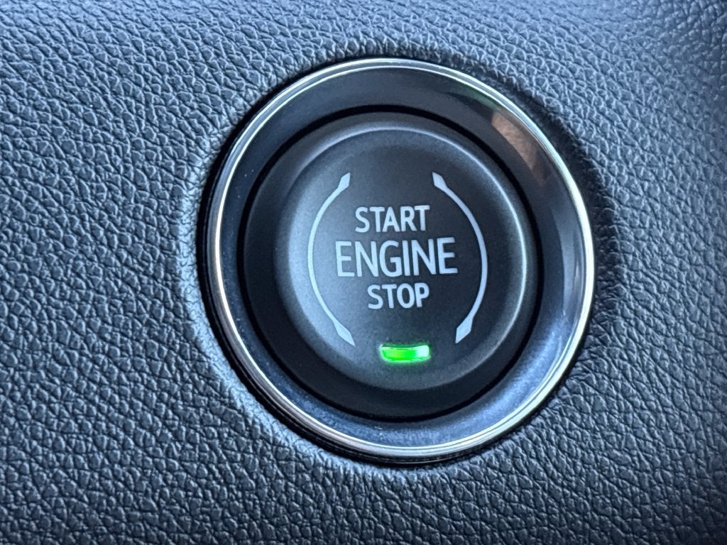 2026 GMC Acadia Elevation - Photo 16