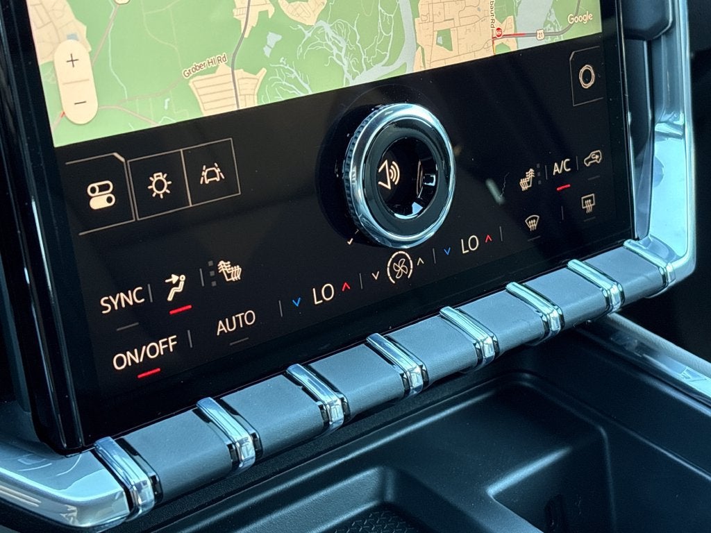 2026 GMC Acadia Elevation - Photo 17