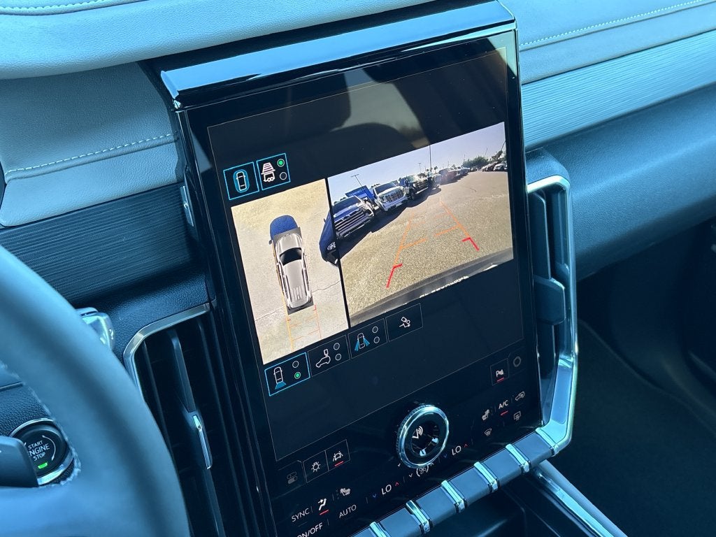 2026 GMC Acadia Elevation - Photo 19