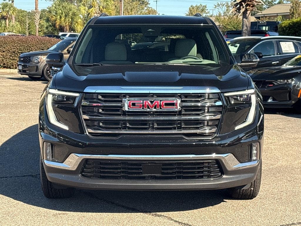 2026 GMC Acadia Elevation - Photo 2