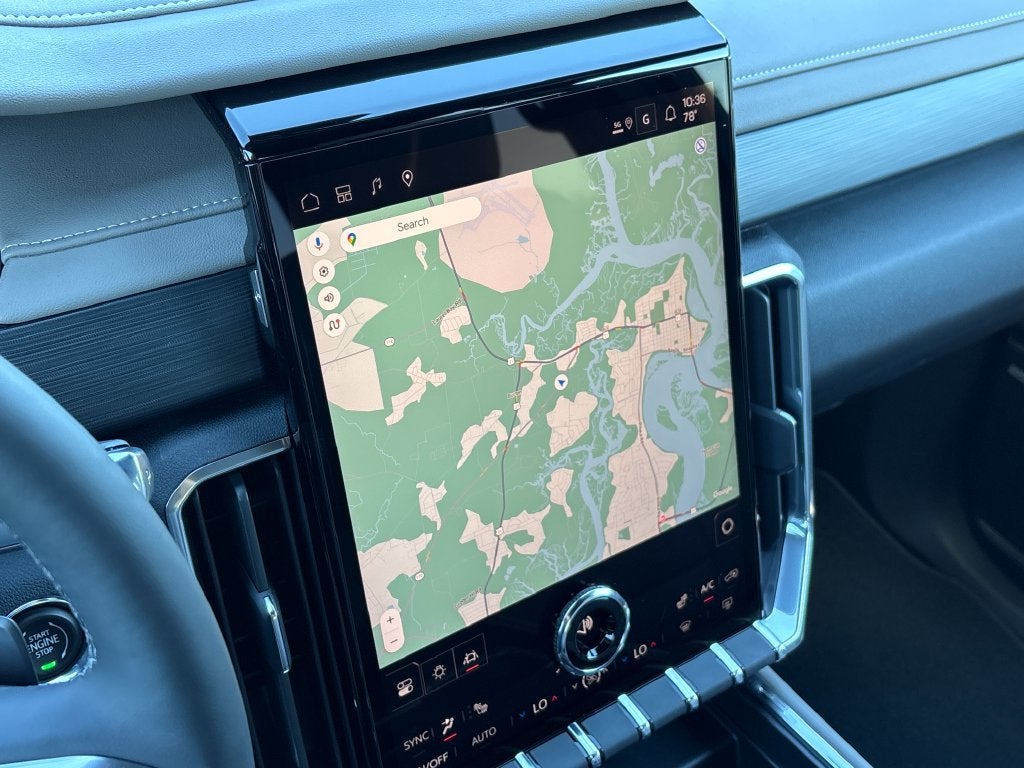 2026 GMC Acadia Elevation - Photo 21