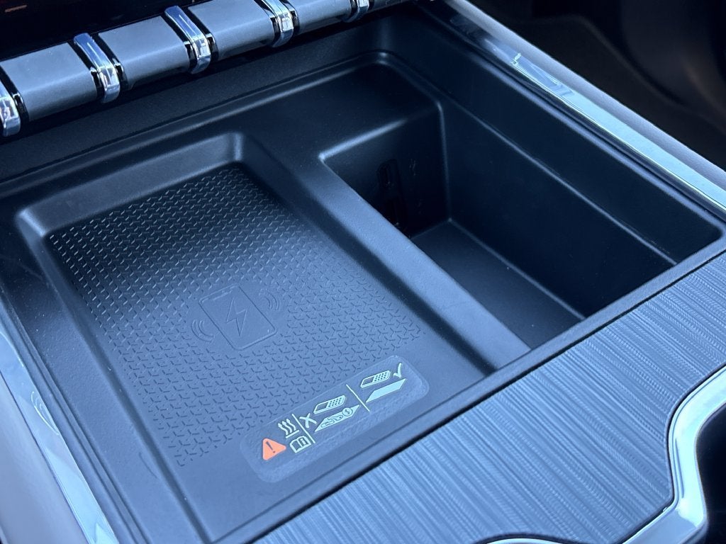 2026 GMC Acadia Elevation - Photo 22