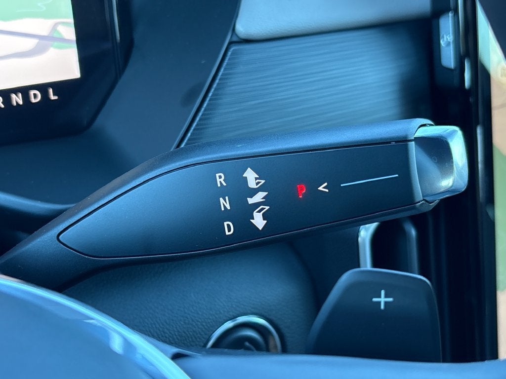 2026 GMC Acadia Elevation - Photo 23