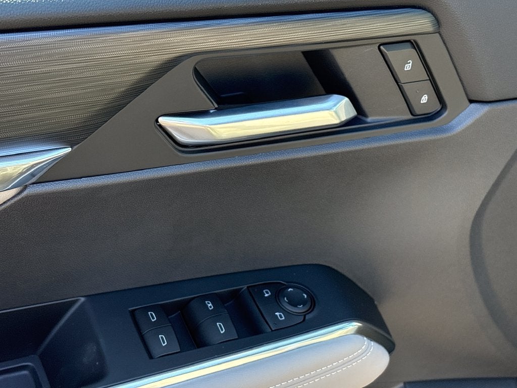 2026 GMC Acadia Elevation - Photo 25
