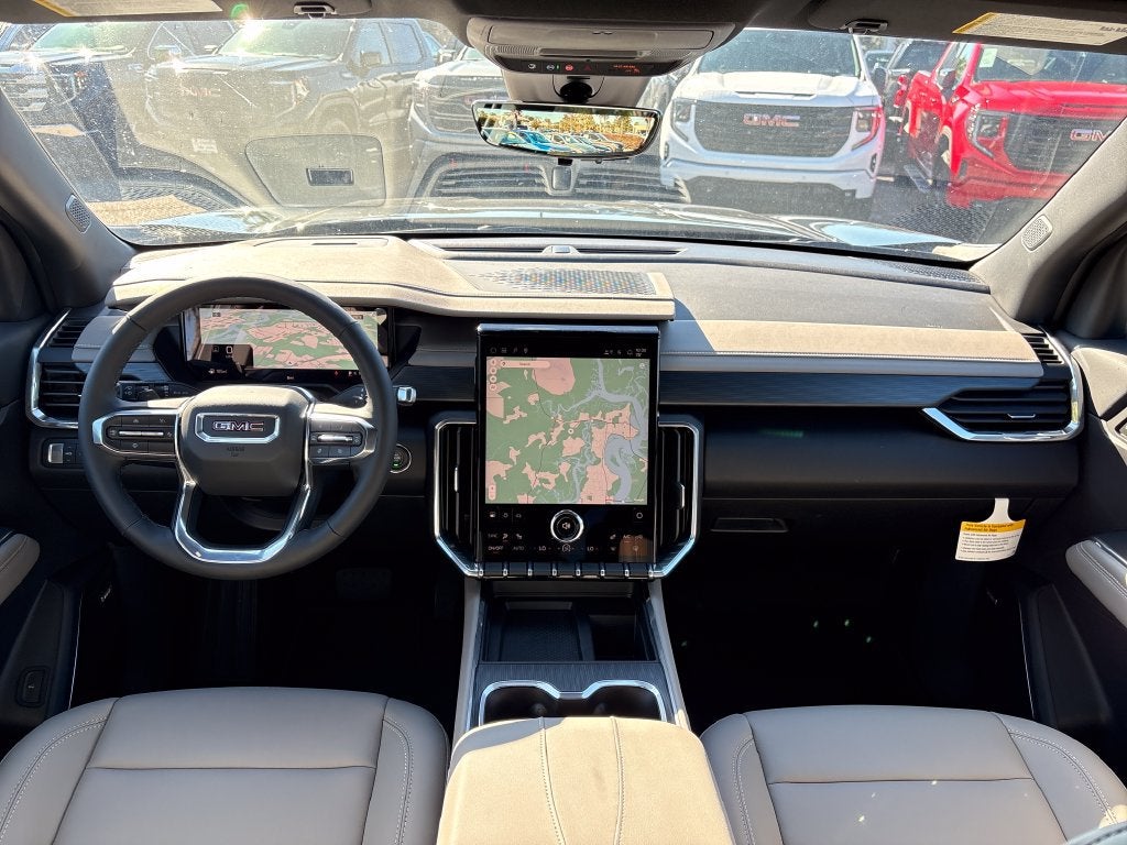 2026 GMC Acadia Elevation - Photo 26